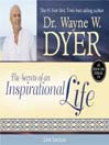 The Secrets of an Inspirational (In-Spirit) Life